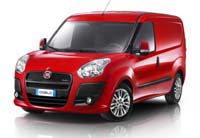 Fiat Doblo Cargo SWB 1.3 Multijet 16V (Start Stop)