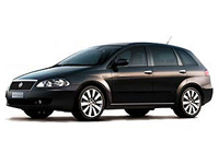 Fiat Croma 5Dr 1.9 Multijet Dynamic