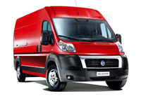 Fiat Ducato 35 Maxi Lwb 2.3D Multijet 120 Hr