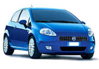 Fiat Grande Punto 3Dr 1.3 16V M/Jet 75 Active