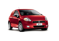 Fiat Grande Punto Van 1.3 Active Multijet