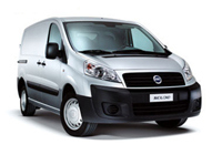 Fiat Scudo L2H1 2.0 Multijet Deluxe 140
