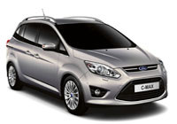Ford Contract Hire