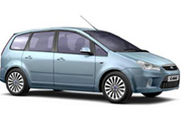 Ford Focus C Max 5Dr 2.0 Titanium