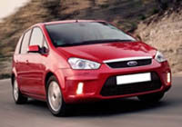Ford C Max 5Dr 1.8 Style