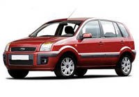 Ford Contract Hire