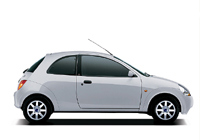 Ford Ka 3Dr Hatch 1.3 Studio