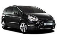 Ford S Max&nbsp;2.0 TDCi 140 Zetec
