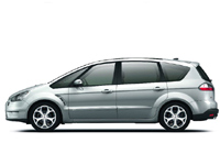 Ford S Max 5Dr 2.0 Tdci Titanium