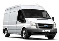 Ford Transit 300Swb L/Rf 2.2Tdci 85Ps
