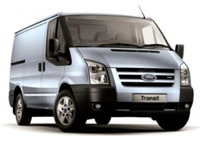 Ford Transit SWB 2011&nbsp;260SWB LOW ROOF 2.2TDCi 85ps