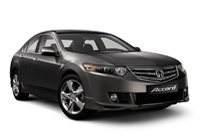 Honda Accord Saloon&nbsp;2.2 i-DTEC ES