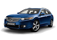 Honda Accord Tourer&nbsp;2.0 i-VTEC ES Auto