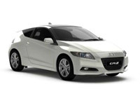 Honda CRZ Coupe&nbsp;1.5 IMA 137 Sport Hybrid