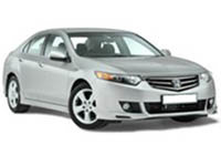 Honda Accord Saloon 4DR 2.2i-DTEC ES GT