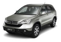 Honda CRV 5DR 2.0 VTEC ES SN/HFT/RC AUTO