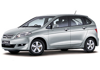 Honda FRV 5DR 2.2i CTDi ES