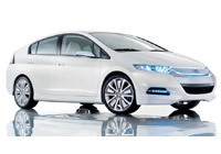 Honda Insight&nbsp;1.3 IMA HX Hybrid CVT