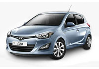 Hyundai i20 1.2 Active 5 Door