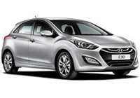Hyundai Contract Hire