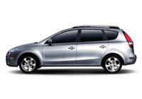 Hyundai i30 Estate&nbsp;1.6 CRDi Blue Drive Style