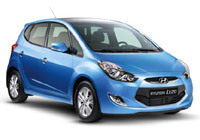 Hyundai Contract Hire