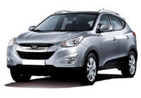 Hyundai Contract Hire