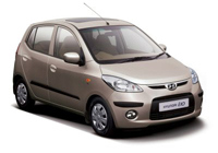 Hyundai i10 1.1 Classic 5 Door