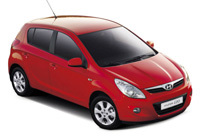 Hyundai i20&nbsp;5Dr Hat 1.4 Style