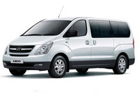 Hyundai Contract Hire