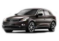 Infiniti EX 3.0d Auto