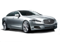 Jaguar XJ&nbsp;3.0d V6 Premium Luxury Auto [8]