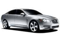 Jaguar XF 4 Dr Saloon 2.7d Premium Luxury Auto