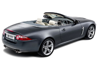 Jaguar XK Convertible 4.2 V8