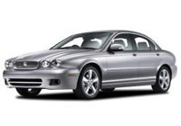 Jaguar X Type Saloon&nbsp;4Dr Saloon 2.0D Se
