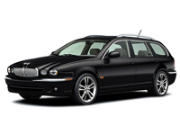 Jaguar X Type Estate 2.2D SE Auto