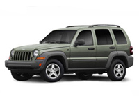 Jeep Cherokee 5DR 2.8 CRD SPORT