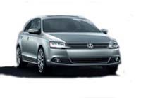 Volkswagen Jetta&nbsp;1.6 TDI CR BMT S