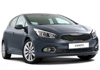 Kia Ceed&nbsp;1.4 1