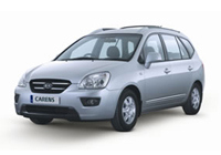 Kia Carens 5St 2.0 S5