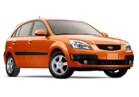 Kia Rio 5Dr Hatch 1.4 S