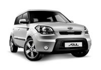 Kia Contract Hire