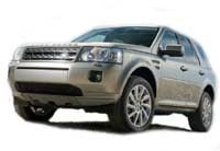 Landrover Freelander 2 2.2 TD4 S
