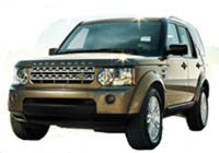 Landrover Discovery 4 3.0 SDV6 255 GS 5dr Auto