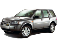Landrover Freelander 2 5dr 2.2 Td4 Gs