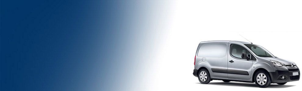 Citroen Berlingo&nbsp;L1 1.6 HDi 625Kg LX 75ps