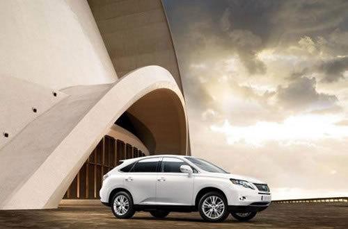 Lexus Rx450h Se L. Lexus RX450h 5Dr Est 3.5 Se-L Premier Auto: Contract Hire and Car Lease