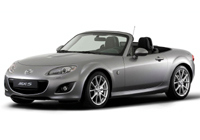 Mazda MX-5 2.0i Sport Tech