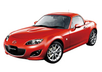 Mazda Contract Hire