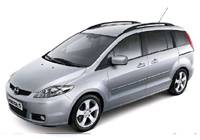 Mazda 5 Mpv 1.8 Ts2